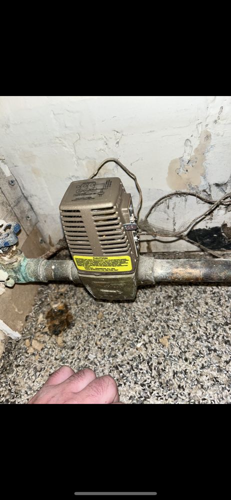 Slide of Kyle's Handyman Services