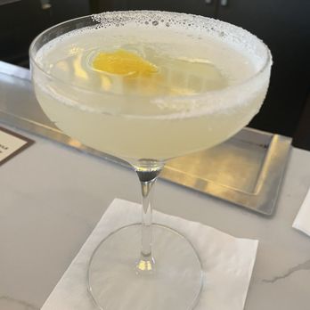 Cítricos - Lemon drop - New American Near Me - Lake Buena Vista, Florida Cítricos - Lemon drop - New American Near Me - Lake Buena Vista, Florida
