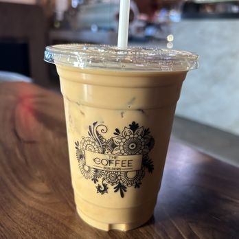 The Coffee Builders - Strawberry latte - Coffee & Tea Near Me - Phoenix, Arizona The Coffee Builders - Strawberry latte - Coffee & Tea Near Me - Phoenix, Arizona