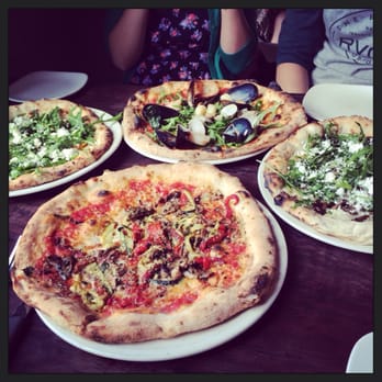 400 Gradi - Brunswick - Pizza Near Me - Brunswick East, VIC 400 Gradi - Brunswick - Pizza Near Me - Brunswick East, VIC