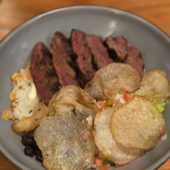 Puesto Anaheim - Wagu bowl - Mexican Near Me - Anaheim, California