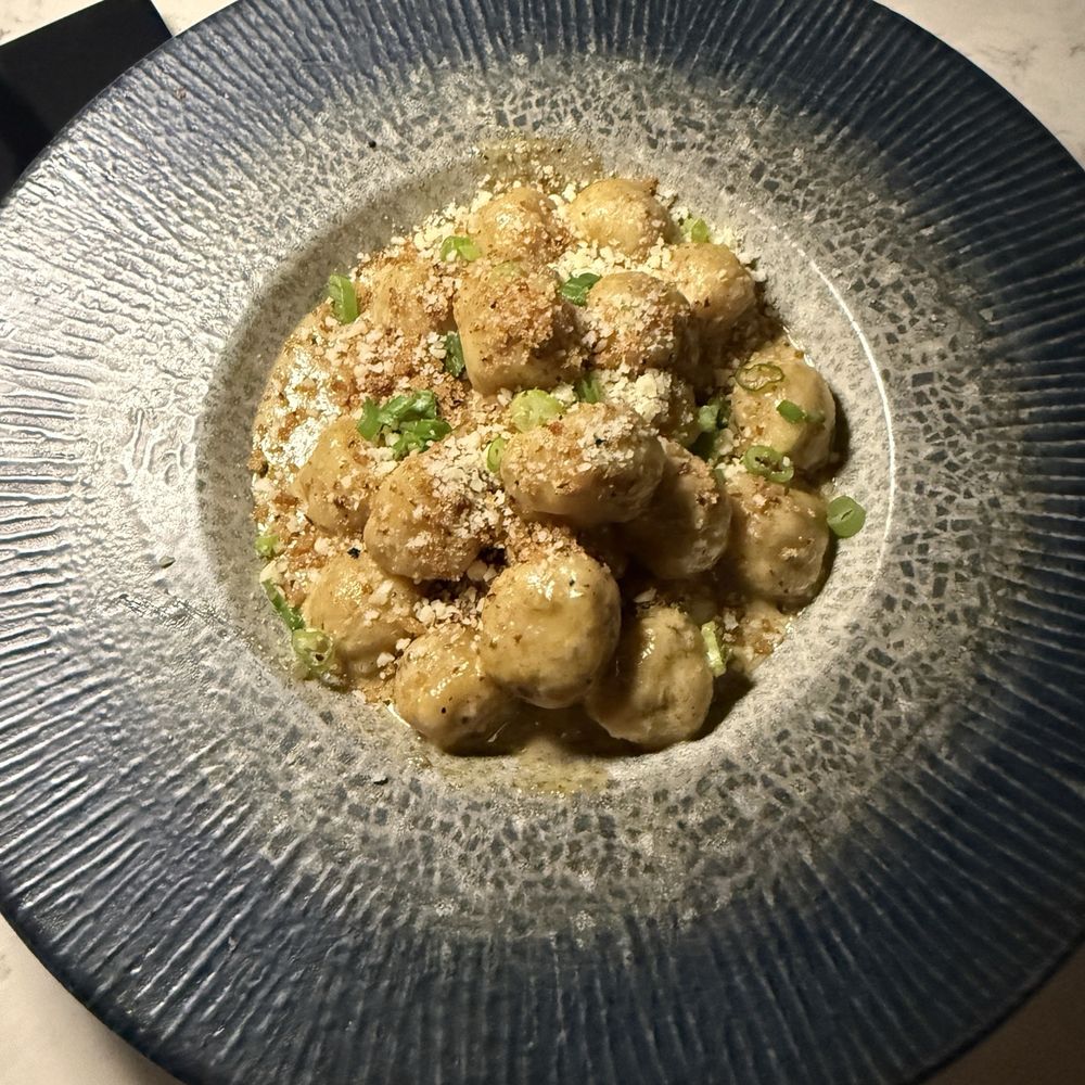 Musa - Gnocchi - Latin American Near Me - San Juan, Puerto Rico