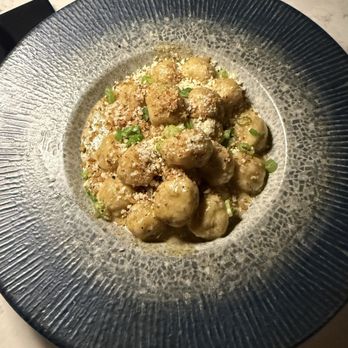 Musa - Gnocchi - Latin American Near Me - San Juan, Puerto Rico