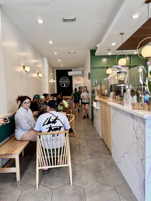 Matcha Cafe Maiko by null
