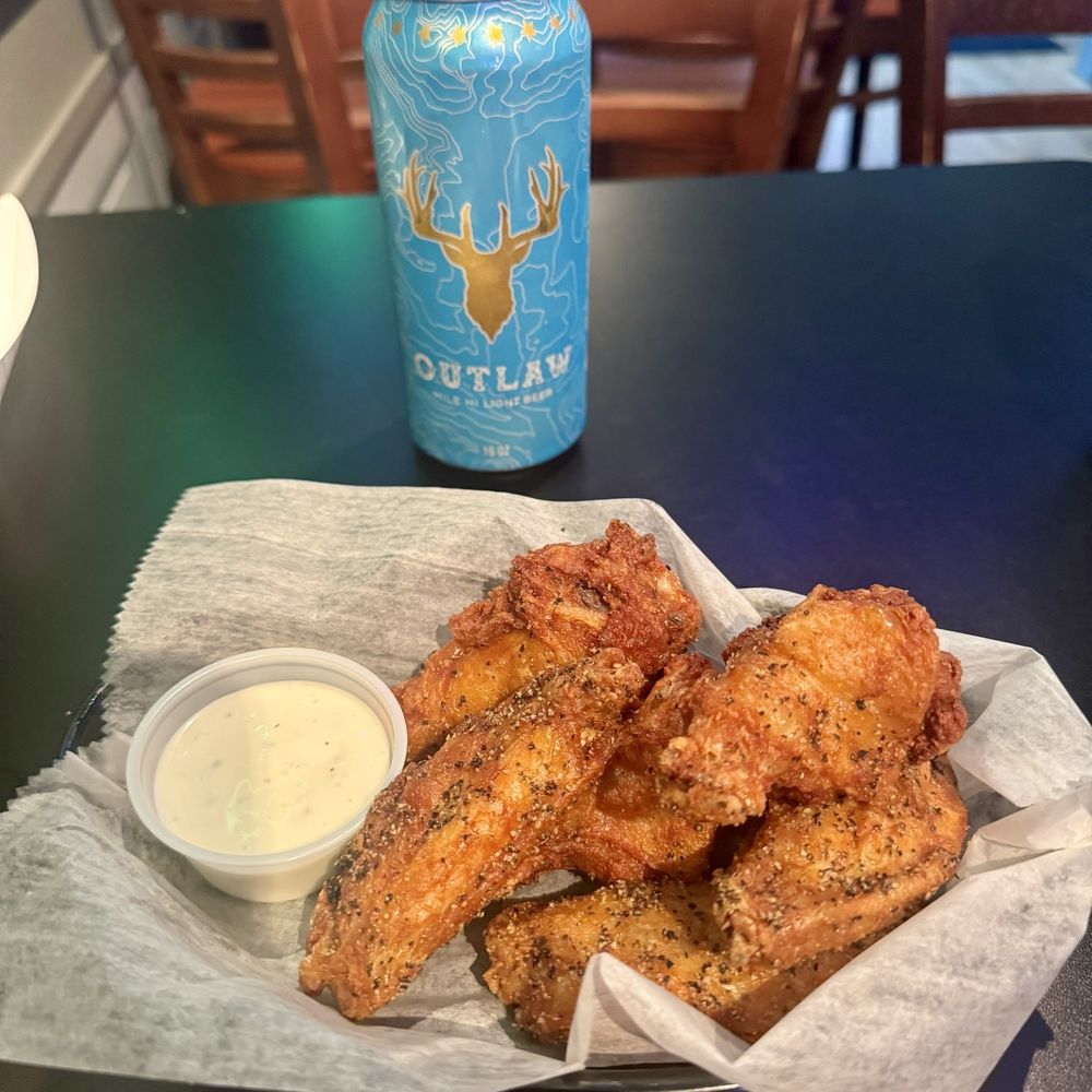 The Hilltop - Wings - Bars Near Me - Cincinnati, Ohio