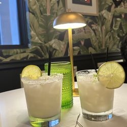 DSRT CLUB - Great Drinks!
