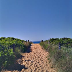 Long Reef Beach