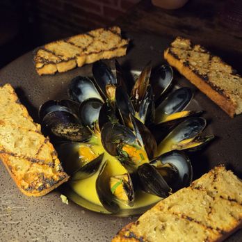Midlina - Summer RW 2026: Mussels - Speakeasies Near Me - Baltimore, Maryland