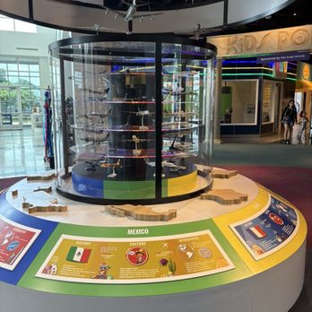 Qubein Children's Museum - Children's Museums Near Me - High Point, North Carolina Qubein Children's Museum - Children's Museums Near Me - High Point, North Carolina