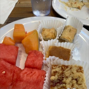 Dimassi's Mediterranean Buffet - Desserts - Mediterranean Near Me - Cerritos, California Dimassi's Mediterranean Buffet - Desserts - Mediterranean Near Me - Cerritos, California