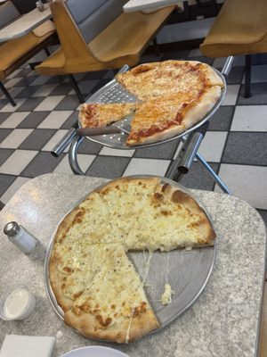 Broadway Pizzeria by null