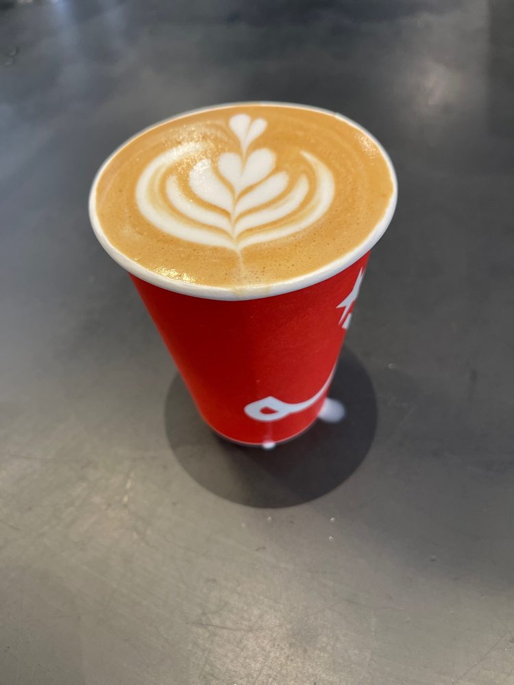 RITUAL COFFEE ROASTERS Updated September 2024 13 Photos 1050