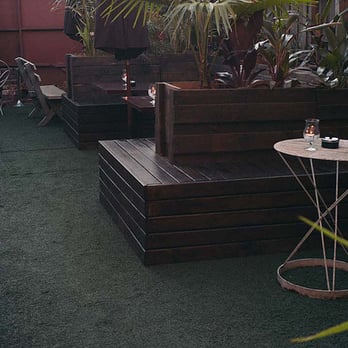 Monty's - Outdoor seating - photo from Monty's website - Bars Near Me - Fitzroy North, VIC Monty's - Outdoor seating - photo from Monty's website - Bars Near Me - Fitzroy North, VIC