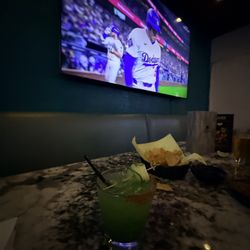 El Torito - Great place to catch a Dodger game  Great happy hour and great taco Tuesday
