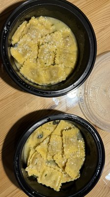 Real Italian Gusto by null