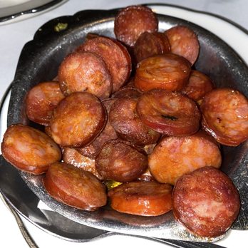 Segovia Restaurant - Chorizo - Spanish Near Me - Moonachie, New Jersey Segovia Restaurant - Chorizo - Spanish Near Me - Moonachie, New Jersey