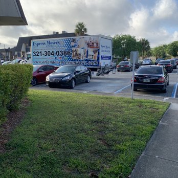 Orlando Express Movers - Movers Near Me - Orlando, Florida Orlando Express Movers - Movers Near Me - Orlando, Florida