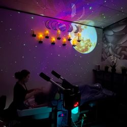 Bella Gaia - Room 1