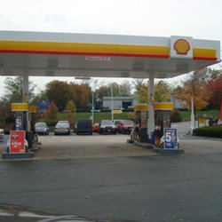 Shell - Fuel up at Shell located at 12901 Wisteria Dr. Germantown, MD!