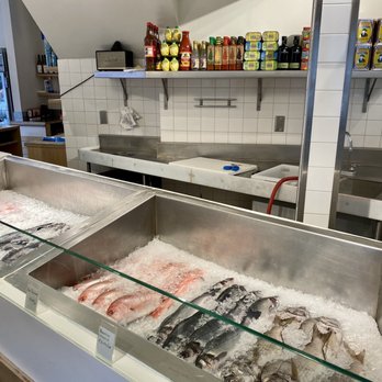 Bossa Fish - Seafood Near Me - Elizabeth, New Jersey