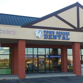 Lloyd K. Liu, DMD: Town Square Dental - untitled - General Dentistry Near Me - Draper, Utah Lloyd K. Liu, DMD: Town Square Dental - untitled - General Dentistry Near Me - Draper, Utah