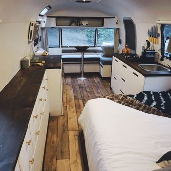Mackenzie Beach Resort - Airstream 1001 - Resorts Near Me - Tofino, British Columbia Mackenzie Beach Resort - Airstream 1001 - Resorts Near Me - Tofino, British Columbia