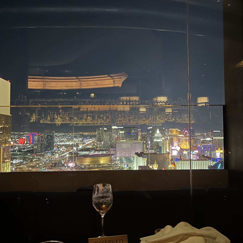 Skyfall Panoramic Bar & Lounge - Cocktail Bars Near Me - Las Vegas, Nevada Skyfall Panoramic Bar & Lounge - Cocktail Bars Near Me - Las Vegas, Nevada