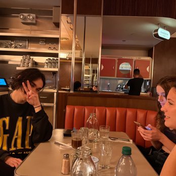 Soho Diner - Diners Near Me - New York, New York Soho Diner - Diners Near Me - New York, New York