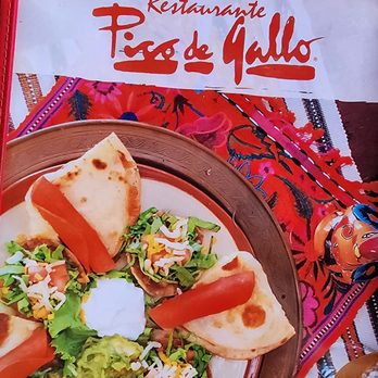 Restaurante Pico de Gallo - Mexican Near Me - San Antonio, Texas Restaurante Pico de Gallo - Mexican Near Me - San Antonio, Texas