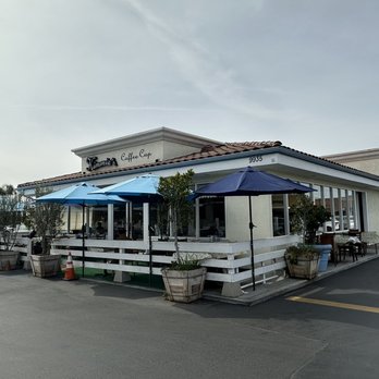 Kimmie's Coffee Cup - The front of the restaurant - Breakfast & Brunch Near Me - Cypress, California Kimmie's Coffee Cup - The front of the restaurant - Breakfast & Brunch Near Me - Cypress, California