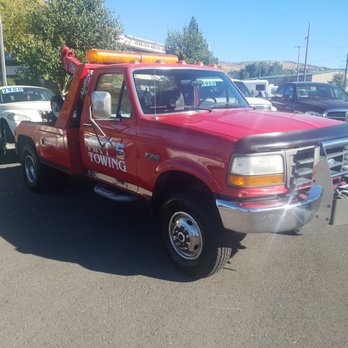 Art's Towing Service - Towing Near Me Art's Towing Service - Towing Near Me