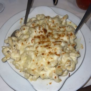 Tellers An American Chophouse - Side - 5 Cheese "Mac" - Steakhouses Near Me - Islip, New York Tellers An American Chophouse - Side - 5 Cheese "Mac" - Steakhouses Near Me - Islip, New York