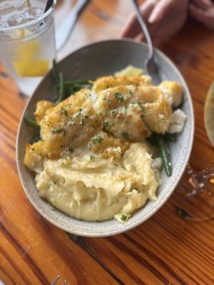 Lobster Trap Restaurant & Fish Market by null