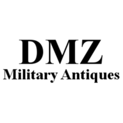 DMZ Military Antiques