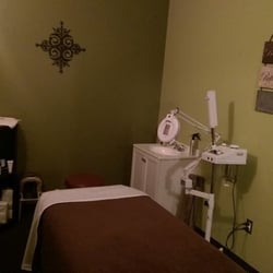 Massage Green Spa