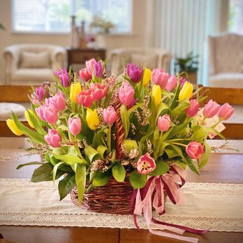Floret Bouquet - Floral Designers Near Me Floret Bouquet - Floral Designers Near Me