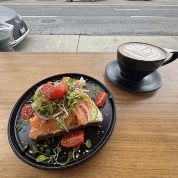 Kaizen & Coffee - Ensemble - Coffee & Tea Near Me - San Mateo, California Kaizen & Coffee - Ensemble - Coffee & Tea Near Me - San Mateo, California