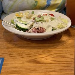 House Salad