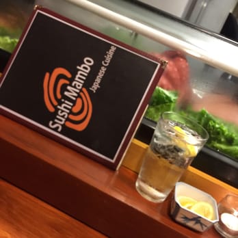 Sushi Mambo - Need to come in earlier ... Pretty packed - Japanese Near Me - Calistoga, California Sushi Mambo - Need to come in earlier ... Pretty packed - Japanese Near Me - Calistoga, California
