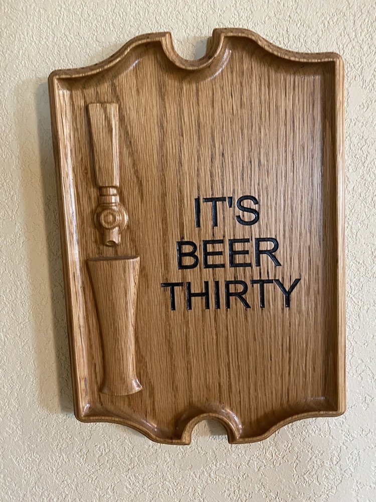 Crooked Post Winery Logo