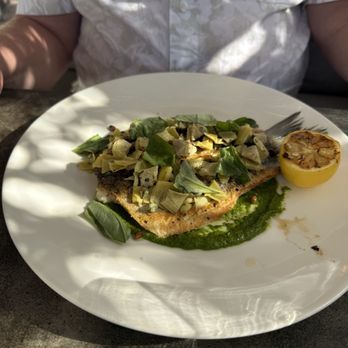S Y Kitchen - Branzino - Italian Near Me - Santa Ynez, California S Y Kitchen - Branzino - Italian Near Me - Santa Ynez, California