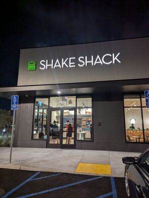 Shake Shack Torrance by null