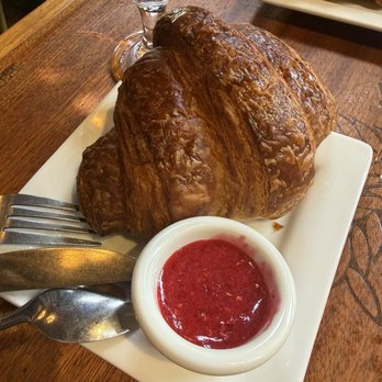 Petite Provence - Croissant and jam - Bakeries Near Me - Portland, Oregon Petite Provence - Croissant and jam - Bakeries Near Me - Portland, Oregon