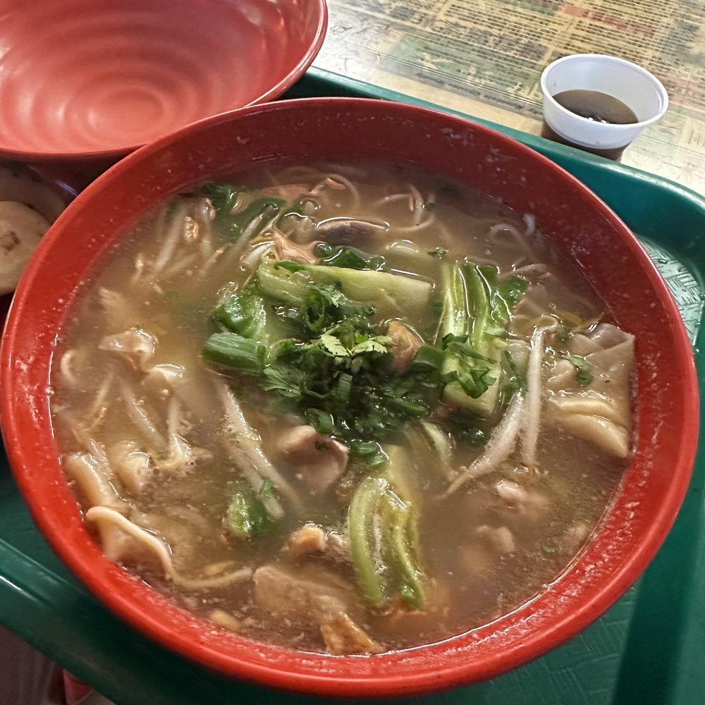 Zoe Ma Ma - Duck Wonton Noodles - Dim Sum Near Me - Denver, Colorado Zoe Ma Ma - Duck Wonton Noodles - Dim Sum Near Me - Denver, Colorado