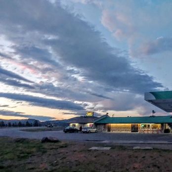 Sinclair - Gas Stations Near Me - Greenough, Montana