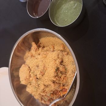 Masala Bae - Indian Near Me - Tustin, California
