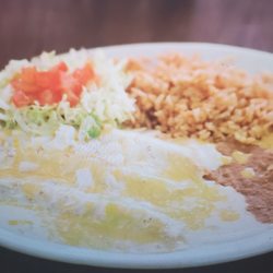 MacH's Restaurant
