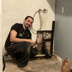 My Plumber Plumbing Services