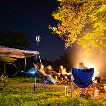 Blackwater Falls Campground - Campgrounds Near Me - Davis, West Virginia