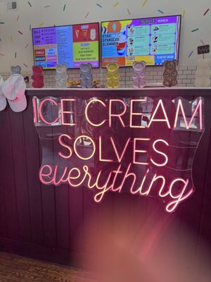 MN Nice Cream by null